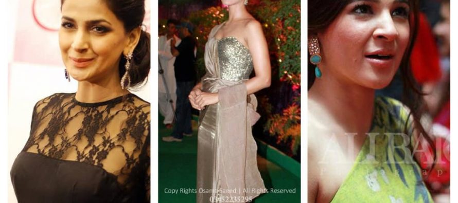 Pakistani Fashion: Influence of Western Fashion
