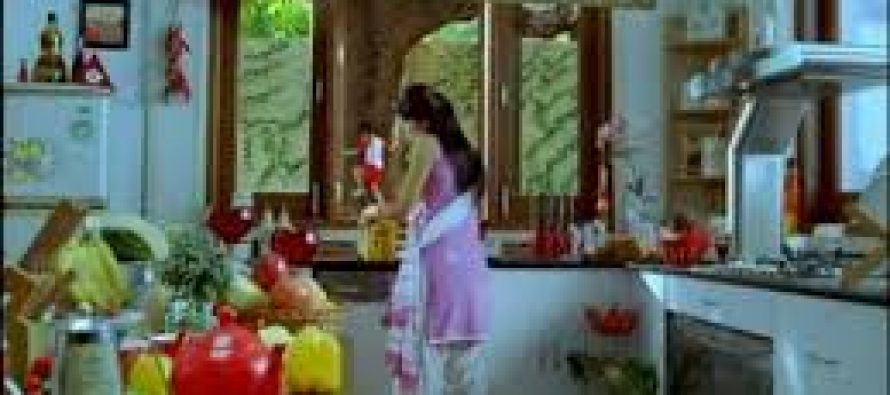 Advertisements showing Pakistani Woman’s Role