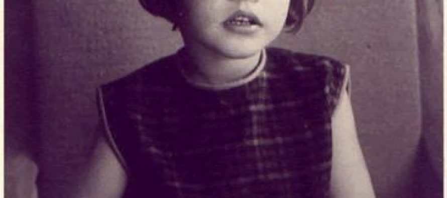 Childhood Pictures of Pakistani Celebrities