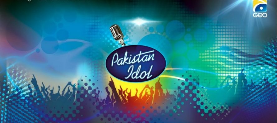 First Look Pakistan Idol- Paid jokers for TRP?