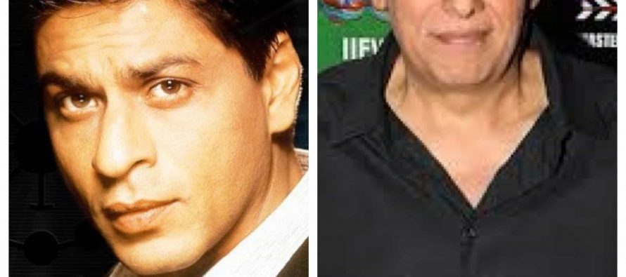 Mahesh Bhatt and now Shahrukh Khan, both promote Indo-Pak relations!