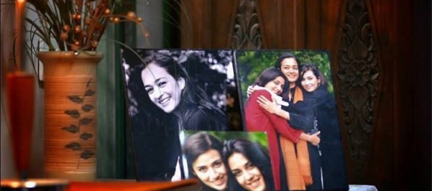 Ranjish Hi Sahi – Episode 10