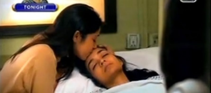 Ranjish Hi Sahi – Episode 6