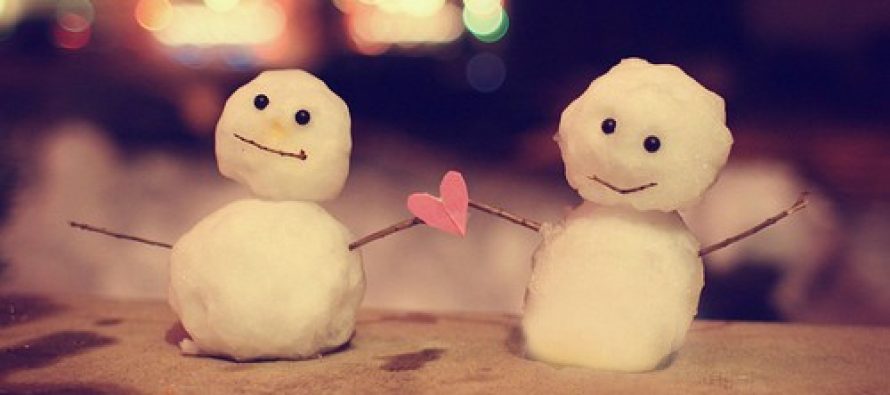 The love of winters