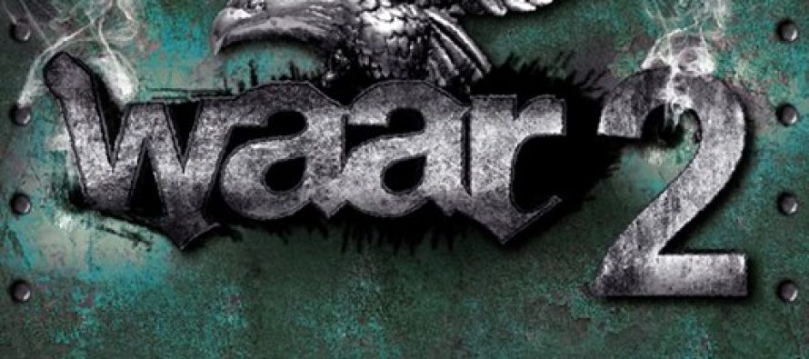 Sequel of WAAR (WAAR2) announced by ARY Films and Mindworks Media