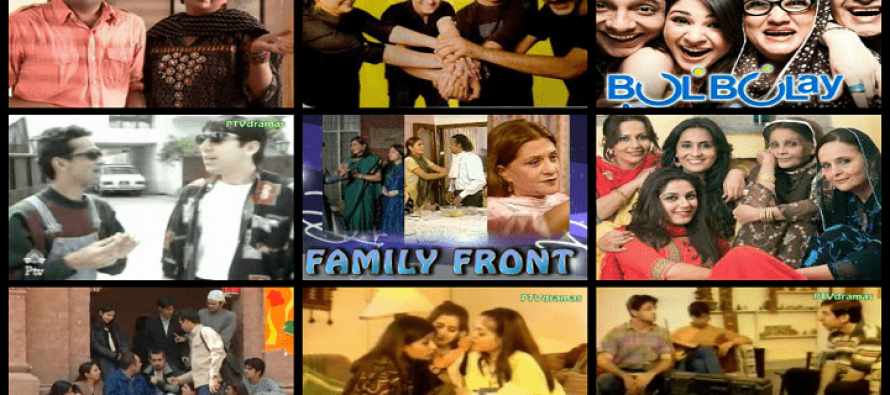 Best Comedy Shows Ever!
