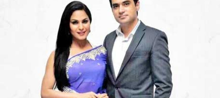 ‘Veena Malik and Asad Bashir’- the hidden story!