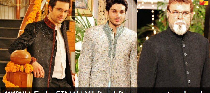 ‘Mujhe Khuda Pe Yaqeen Hai’ and the retarded acting finally reached its end!