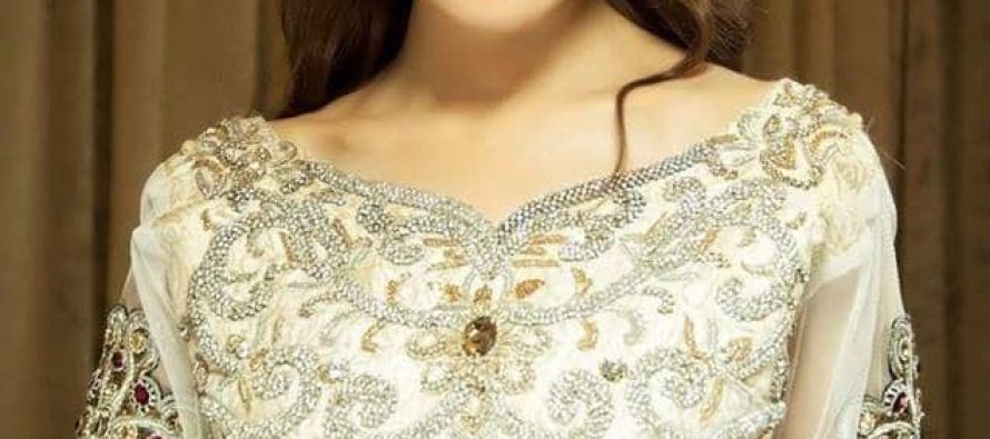 Shaista Wahidi PhotoShoot For Magazine.