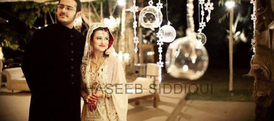 Who’s the next one : Its Azaan Sami Khan :)