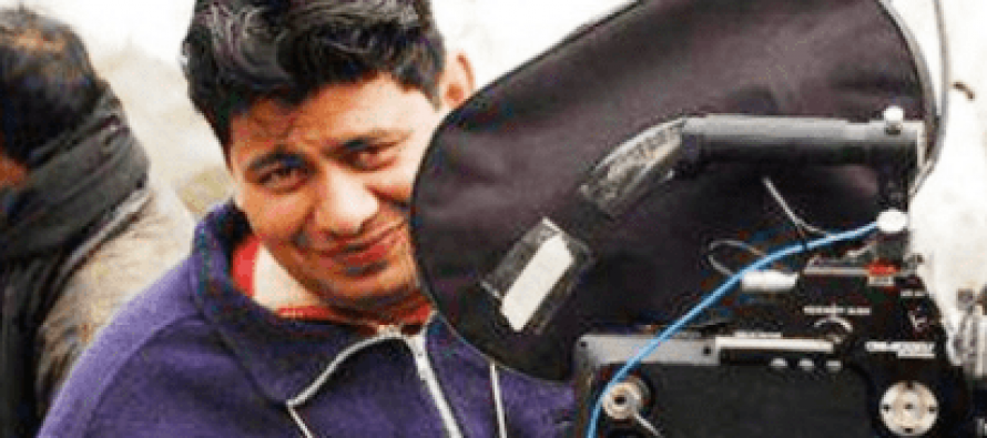 Shehzad Rafique on his new venture
