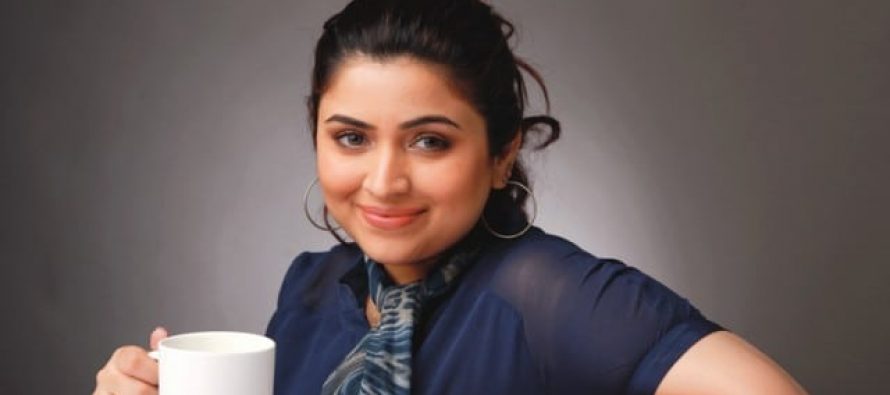 5 Female Celebrities Who Should Reduce Some Kilos!