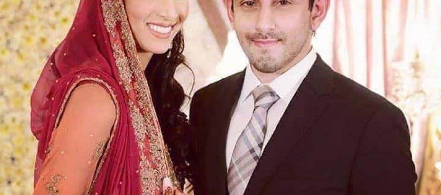 Singer Bilal Khan-Now Nikahfied!