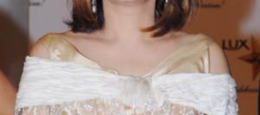 Babra Sharif – receiving offers of films
