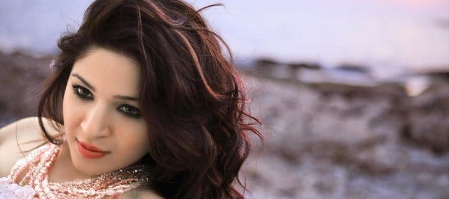 Ayesha Omar Will Now Be Seen in Upcoming Movie Waar2!