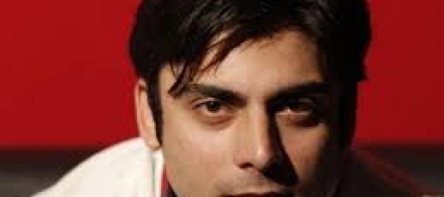Shooting of Fawad Khan’s Indian film is completed