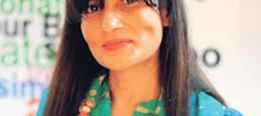Frieha Altaf – the fashion icon of Pakistan