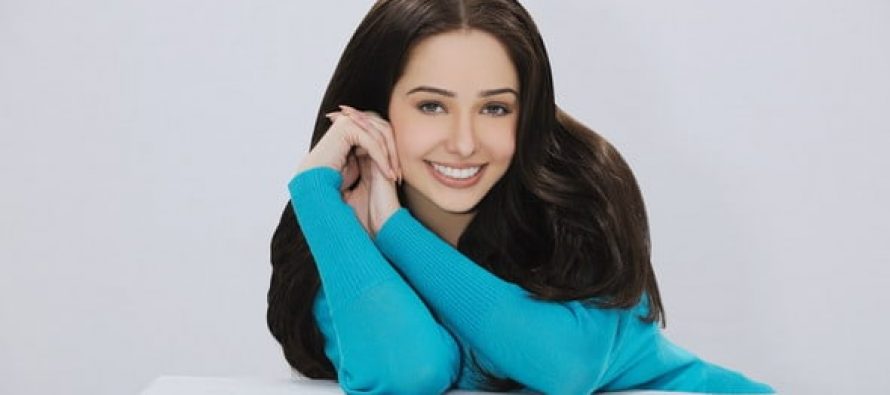 Juggan Kazim Bids Farewell to Her Filmy Career!