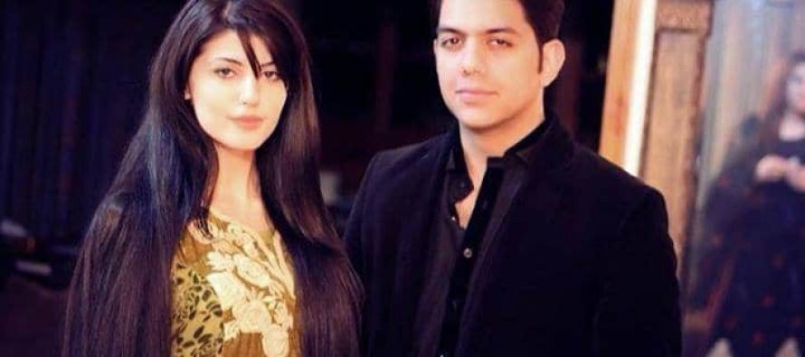 Gohar Mumtaz is Getting Married soon :)