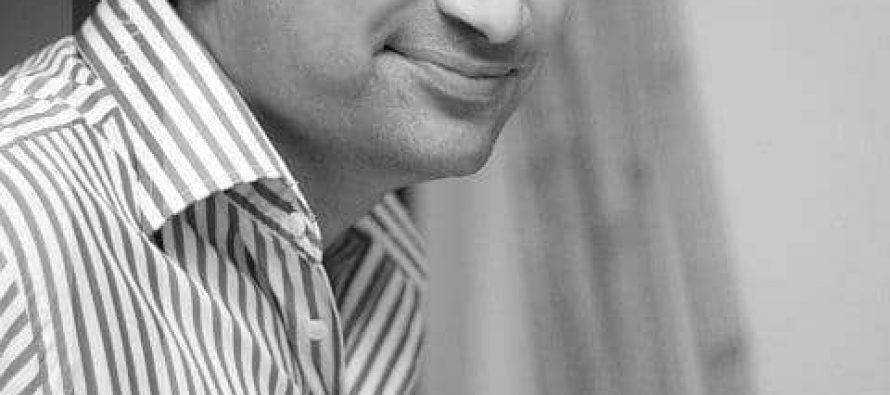 Humayun Saeed Soon to Shoot ‘Man of the Match’ in Dubai