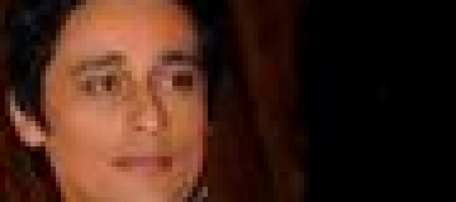 Big screen and Sahir Lodhi
