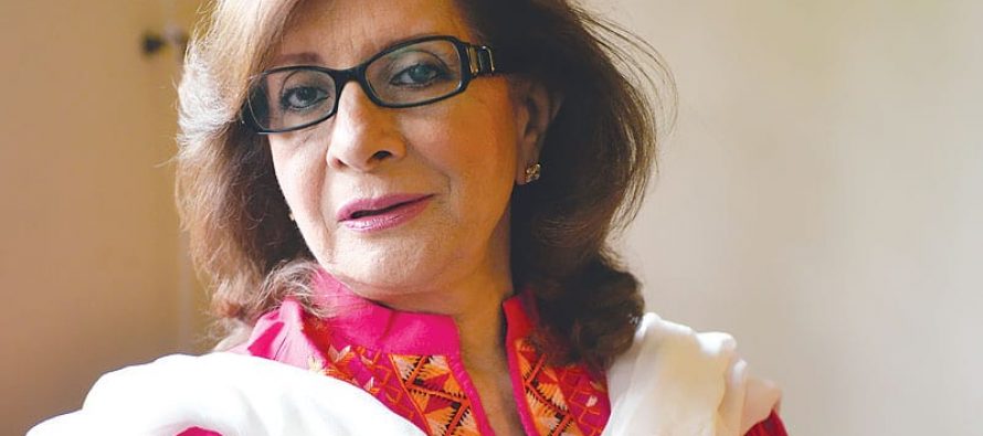 Family Interview of Sultana Sidiqi