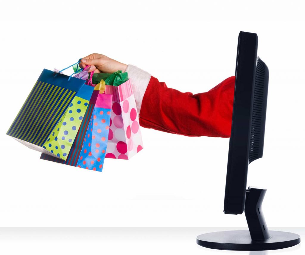 Shopping Online