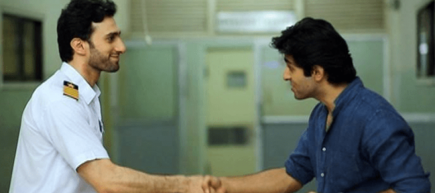 Aasmanon Pay Likha Episode 16 – Review