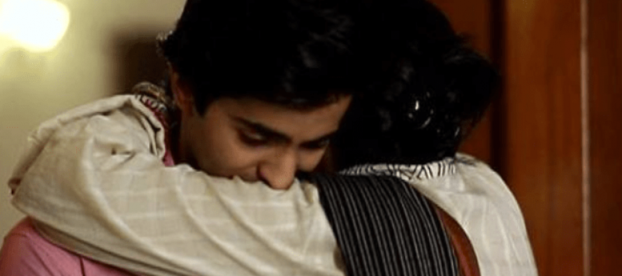 Aasmanon Pay Likha Episode 19 – The Re-union!