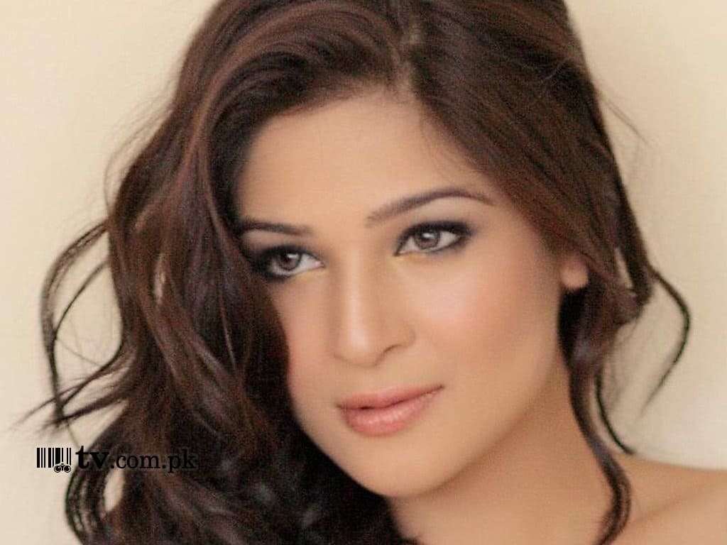 ayesha omar