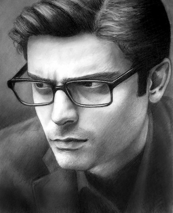 fawad khan by mosten94 d4sam6j