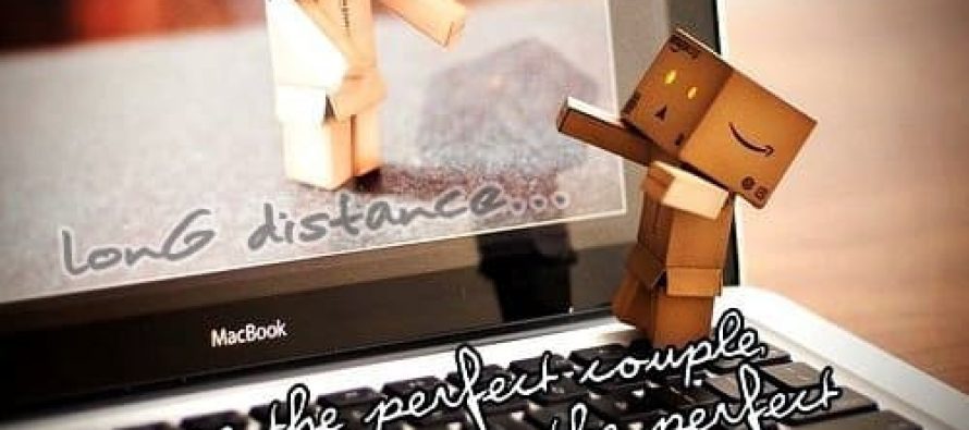 How to Make a Long Distance Relationship Work