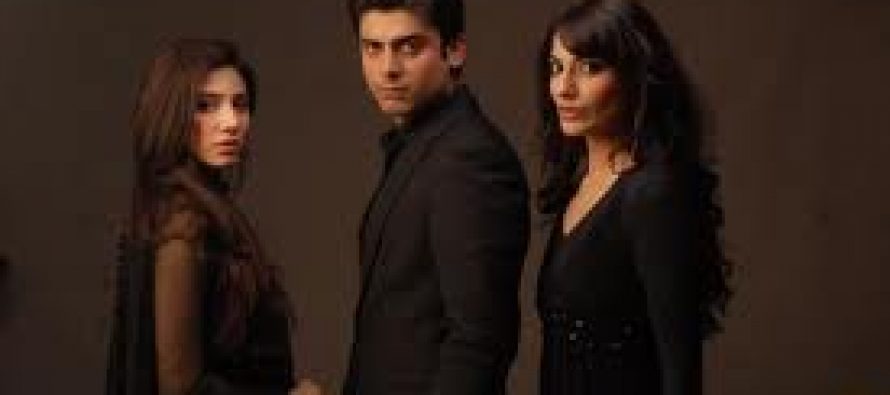 Humsafar now to air on Indian Channel Colors UK