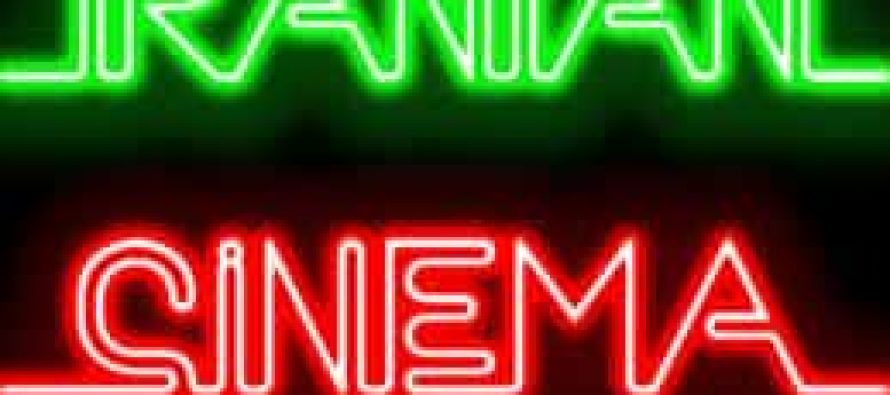 Iranian films to release in cinemas too