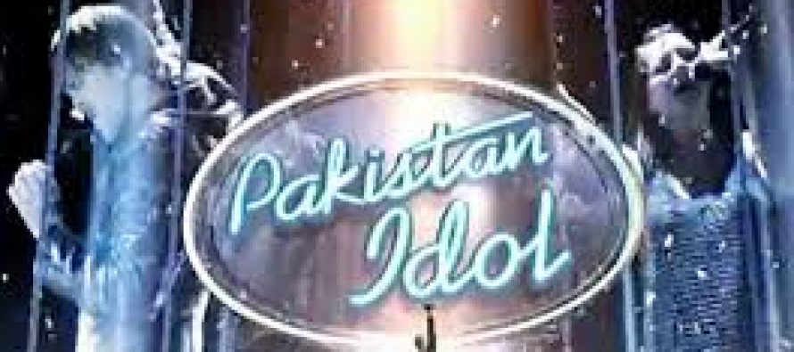 Pakistan Idol Week 6 – Piano Round 01!