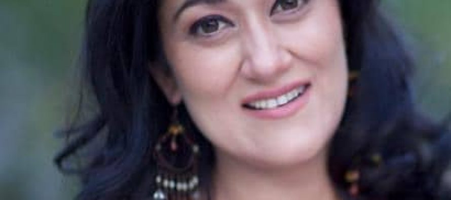 Ismat Tahira, the veteran artist and her family