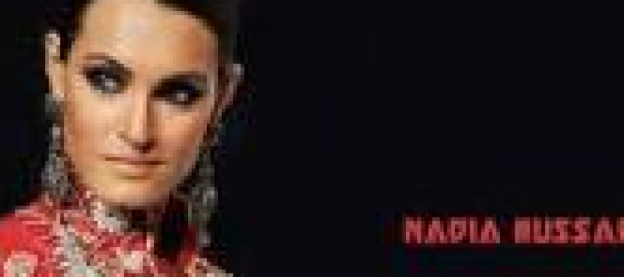 A lighter touch on Nadia Hussain’s life