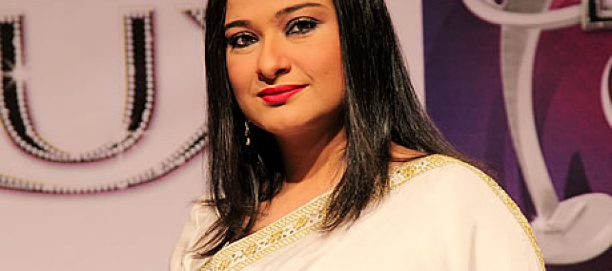 A Closer Look at Sania Saeed’s Journey of Success- A Must Read Interview!