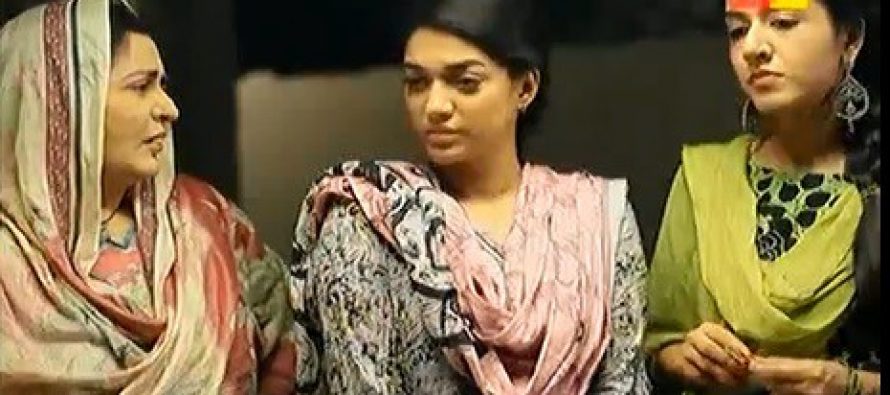 Mohabbat Subha Ka Sitara Hai – Episode 4
