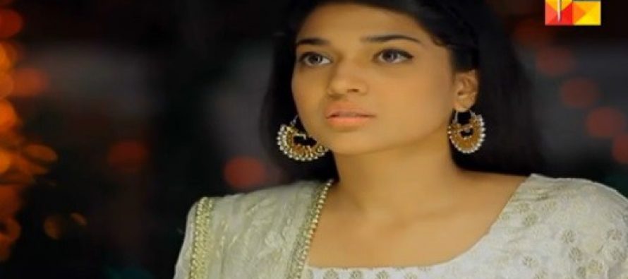 Mohabbat Subha Ka Sitara Hai Episode 6 – The Proposal