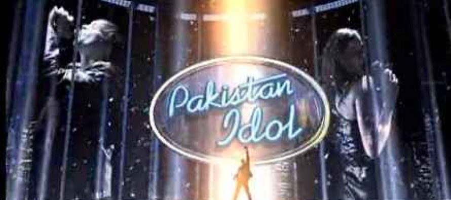 Pakistan Idol Week 06 – Results!