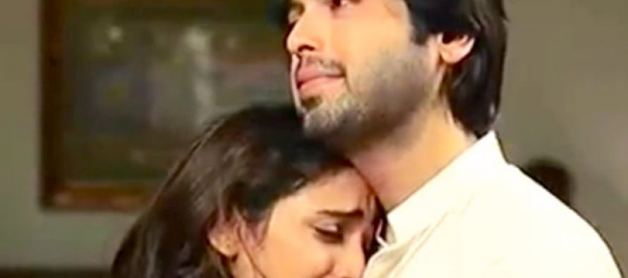 Mere Humrahi Episode 22 and 23 – The Finale
