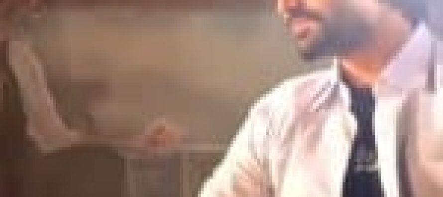 Hamza Ali Abbasi