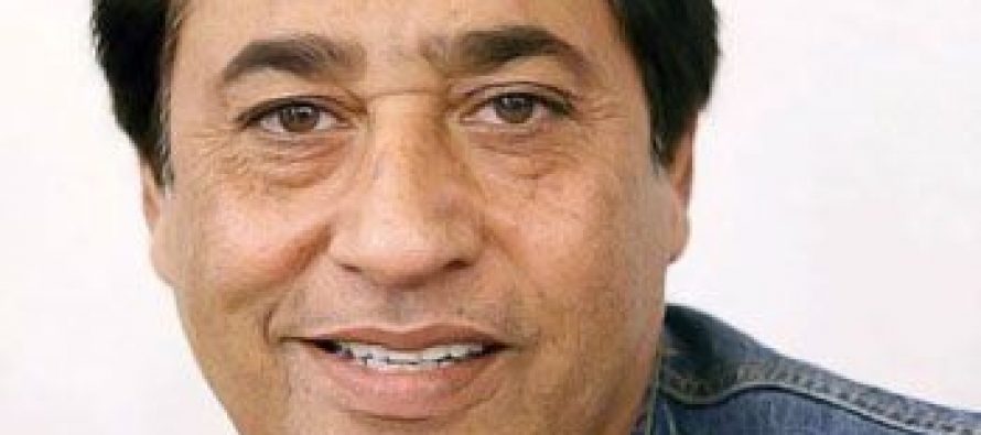 Syed Noor plans for four films in 2014