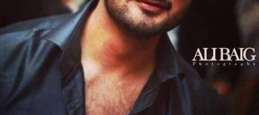Umair Jaswal – The Man Who Mesmerized Us All!