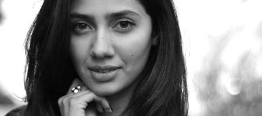 Mahira Khan Soon to Endorse Huawei Mobiles
