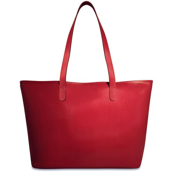 Stylish Red Bag Range | Reviewit.pk