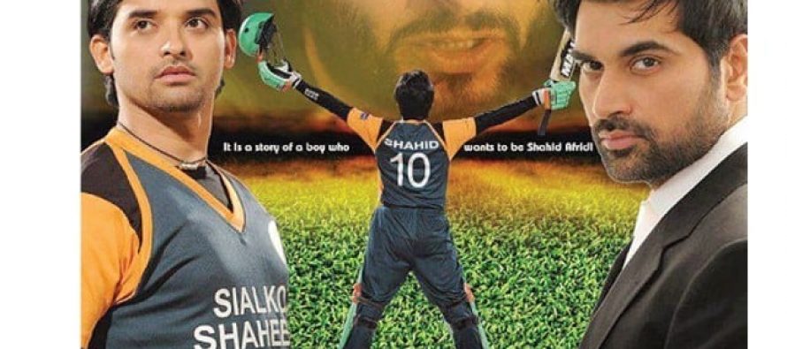 Cast of “Main Hoon Shahid Afridi” soon to Visit Dubai