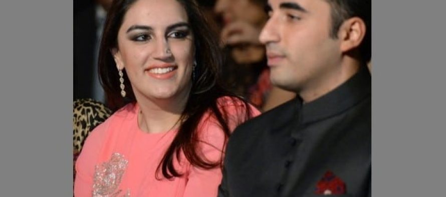 Colors of fashion in Sindh Festival