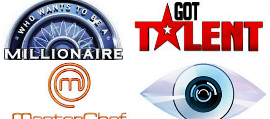 Reality Shows Pakistan Must Have!